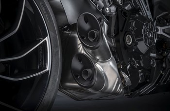 Ducati XDiavel S 2021 - Bild 4 Ducati XDiavel S 2021 - Bild 4