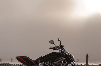 Ducati XDiavel S 2021 - Bild 7 Ducati XDiavel S 2021 - Bild 7