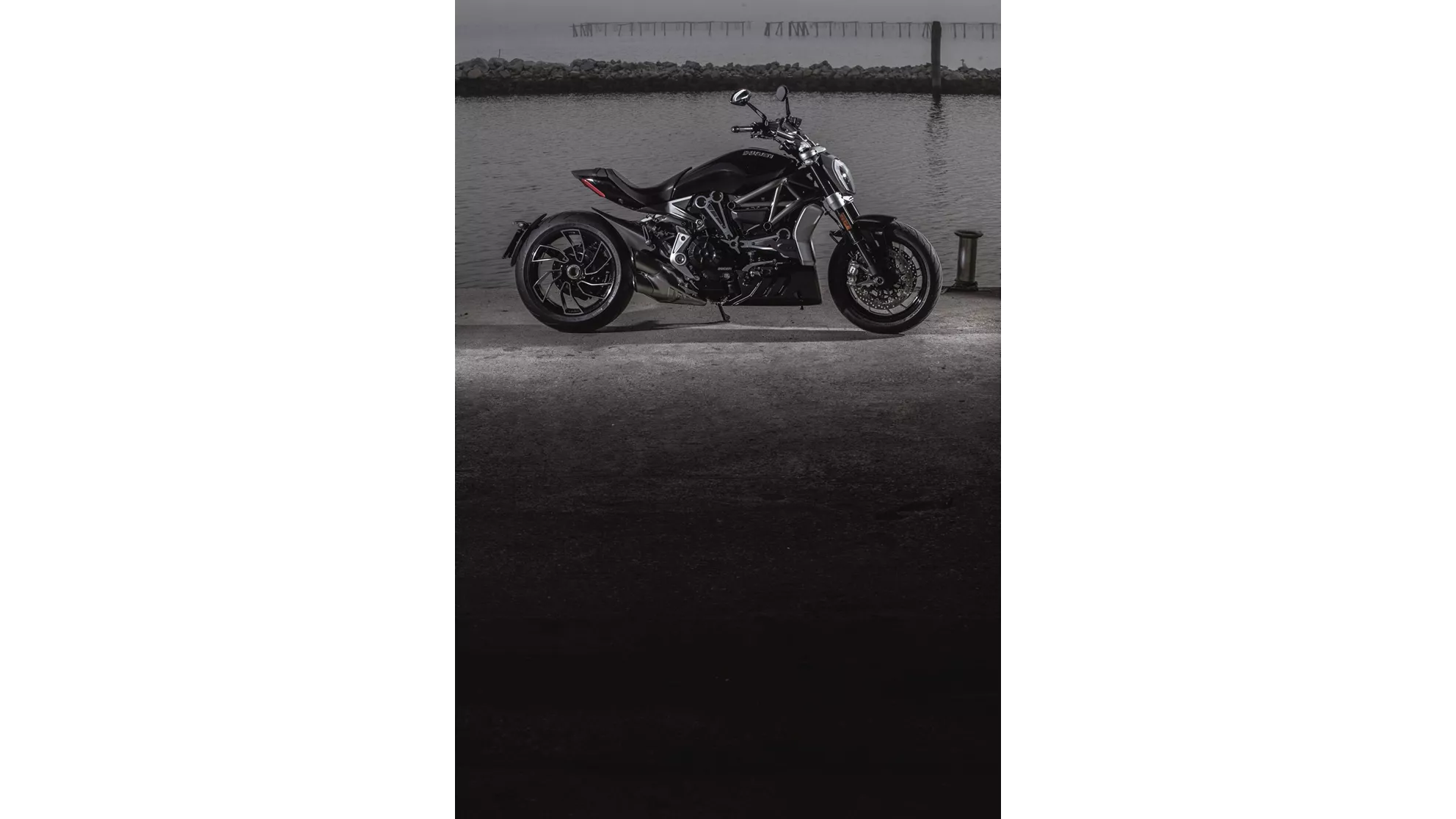 Ducati XDiavel S - Image 6 Ducati XDiavel S - Image 6
