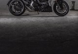 Ducati XDiavel S 2021 Bilder