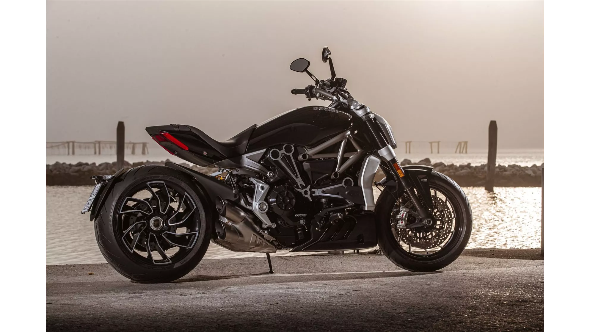 Ducati XDiavel S - Image 7 Ducati XDiavel S - Image 7