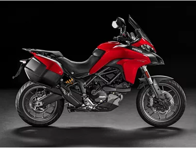 Ducati Multistrada 950 2021 Ducati Multistrada 950 2021