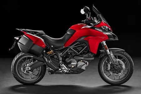 Ducati Multistrada 950 2021 Ducati Multistrada 950 2021