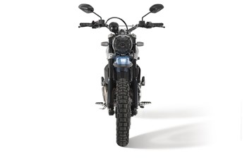Ducati Scrambler Desert Sled 2021 - Bild 5 Ducati Scrambler Desert Sled 2021 - Bild 5