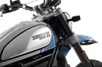 Ducati Scrambler Desert Sled 2021 - Bild 7 Ducati Scrambler Desert Sled 2021 - Bild 7