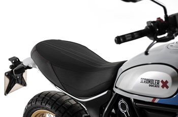 Ducati Scrambler Desert Sled 2021 - Bild 8 Ducati Scrambler Desert Sled 2021 - Bild 8