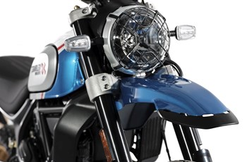 Ducati Scrambler Desert Sled 2021 - Bild 11 Ducati Scrambler Desert Sled 2021 - Bild 11