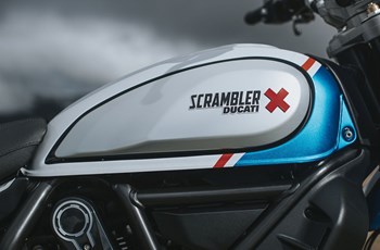 Ducati Scrambler Desert Sled 2021 - Bild 14 Ducati Scrambler Desert Sled 2021 - Bild 14