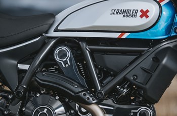 Ducati Scrambler Desert Sled 2021 - Bild 15 Ducati Scrambler Desert Sled 2021 - Bild 15