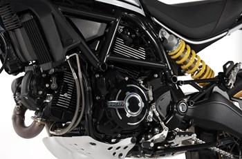 Ducati Scrambler Desert Sled 2021 - Bild 17 Ducati Scrambler Desert Sled 2021 - Bild 17