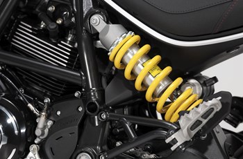 Ducati Scrambler Desert Sled 2021 - Bild 19 Ducati Scrambler Desert Sled 2021 - Bild 19