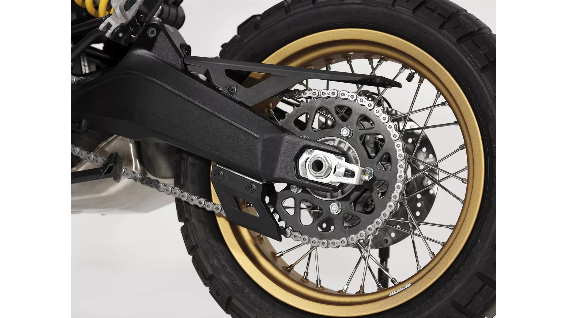Ducati Scrambler Desert Sled - Image 19 Ducati Scrambler Desert Sled - Image 19