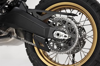 Ducati Scrambler Desert Sled 2021 - Bild 22 Ducati Scrambler Desert Sled 2021 - Bild 22
