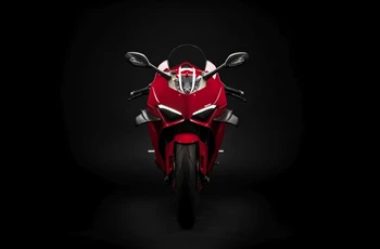Ducati Panigale V4 2021 - Bild 3 Ducati Panigale V4 2021 - Bild 3