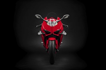 Ducati Panigale V4 2021 - Bild 5 Ducati Panigale V4 2021 - Bild 5