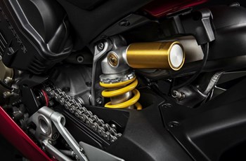 Ducati Panigale V4 2021 - Bild 6 Ducati Panigale V4 2021 - Bild 6