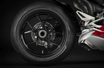 Ducati Panigale V4 2021 - Bild 7 Ducati Panigale V4 2021 - Bild 7