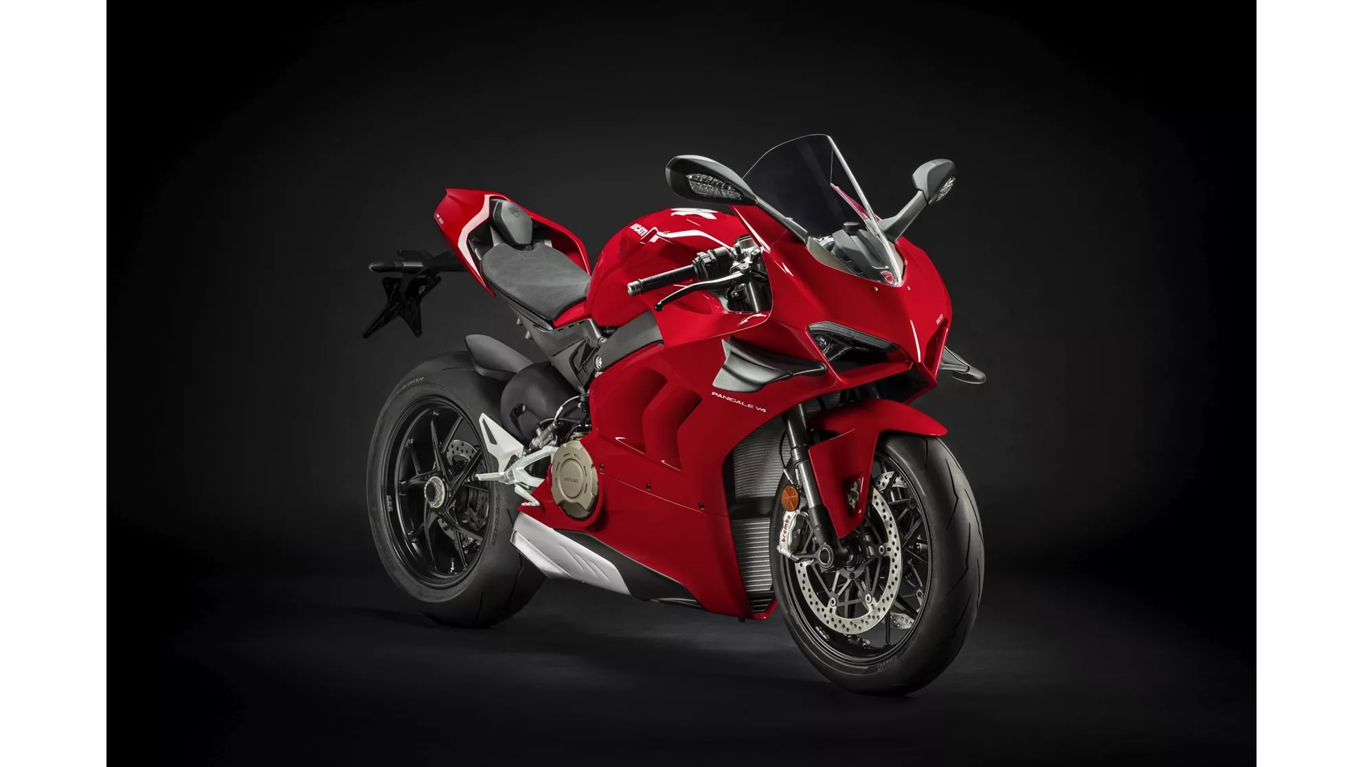 Ducati Panigale V4 - Image 6 Ducati Panigale V4 - Image 6