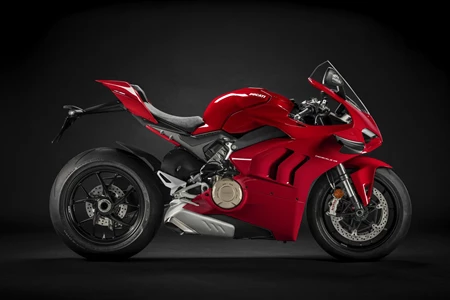 Ducati Panigale V4 2021 Ducati Panigale V4 2021