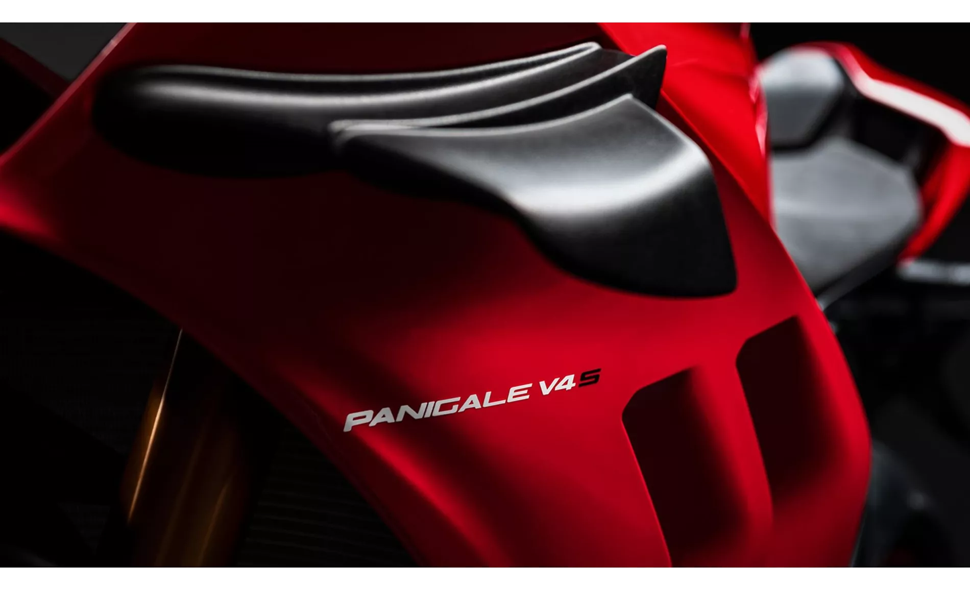 Ducati Panigale V4 S 2021 Ducati Panigale V4 S 2021