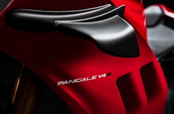 Ducati Panigale V4 S 2021 - Bild 3 Ducati Panigale V4 S 2021 - Bild 3