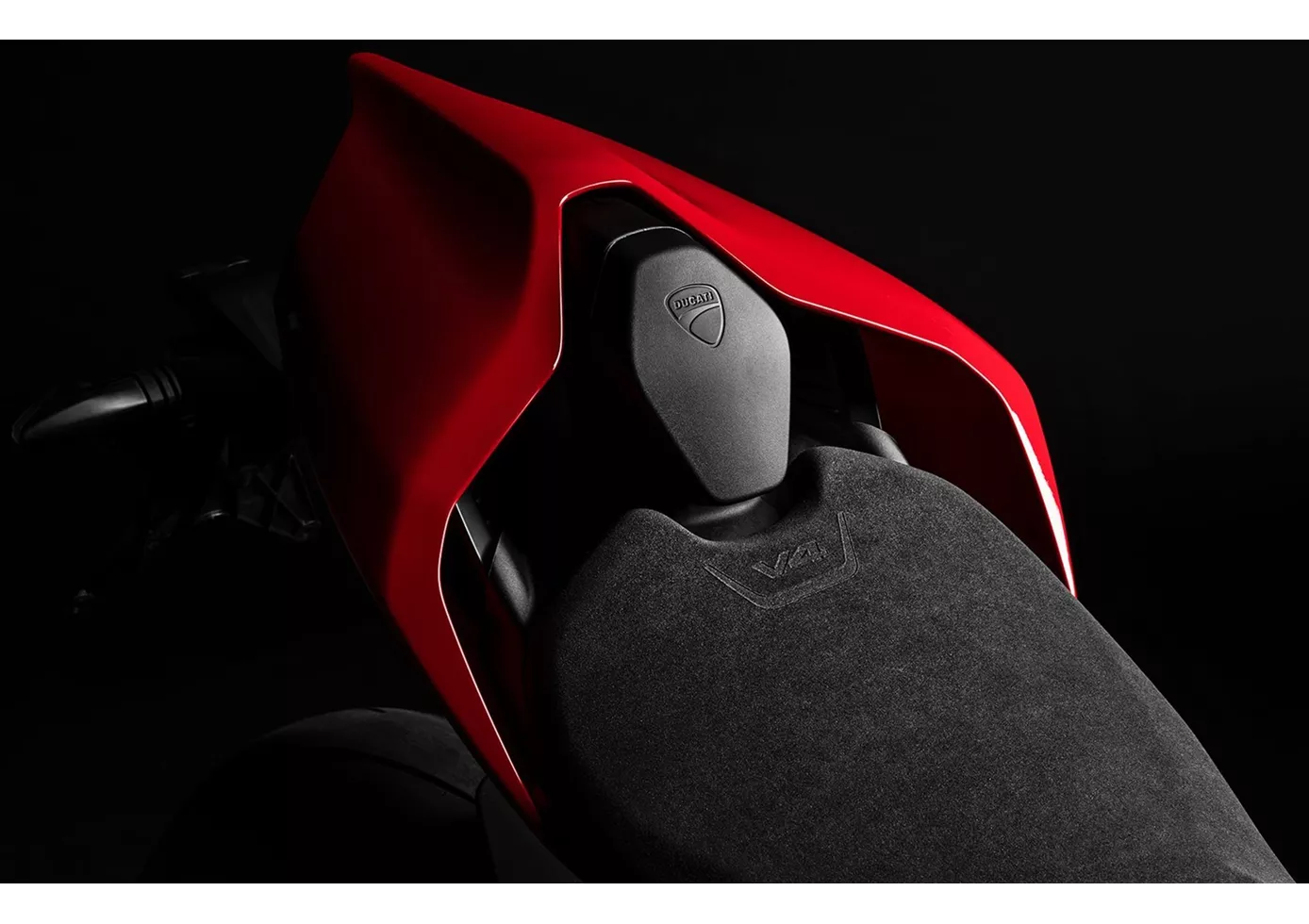 Ducati Panigale V4 S 2021 Ducati Panigale V4 S 2021