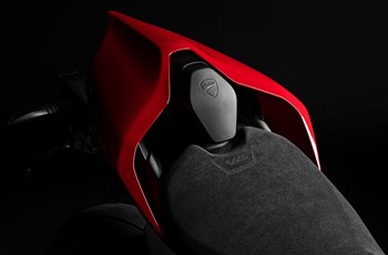 Ducati Panigale V4 S 2021 - Bild 5 Ducati Panigale V4 S 2021 - Bild 5