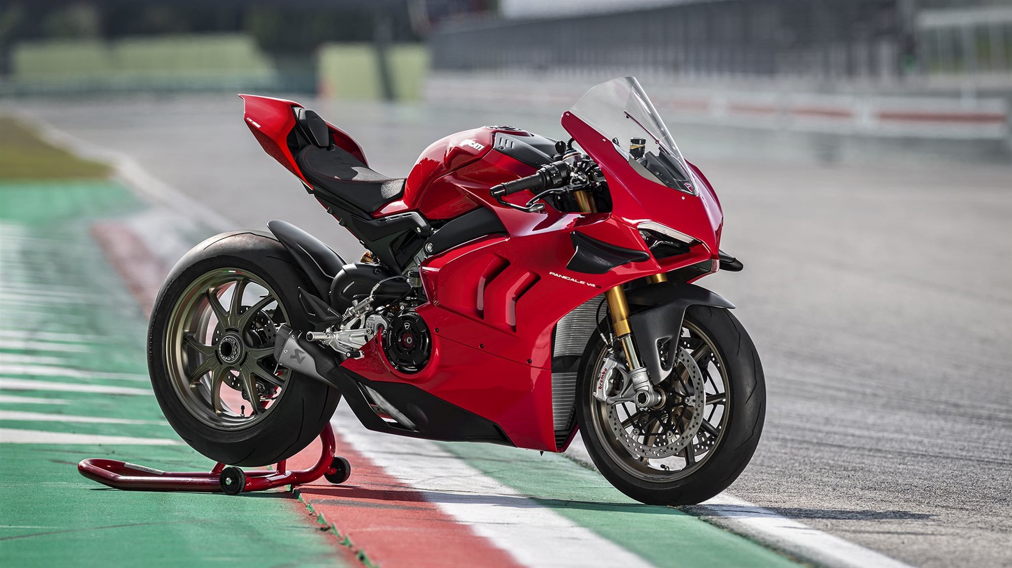 Ducati Panigale V4 S 2021 online kaufen