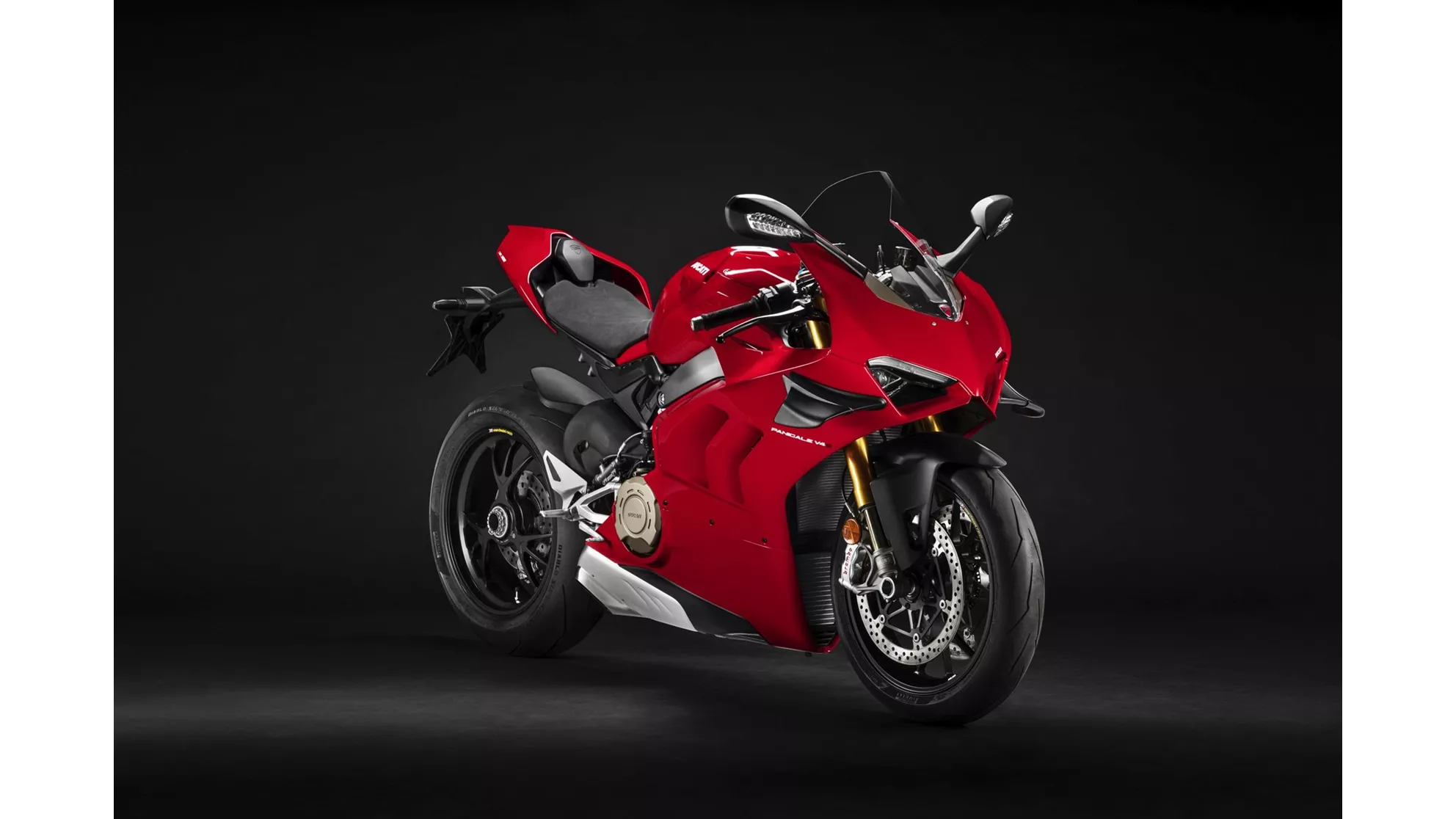 Ducati Panigale V4 S - Image 6 Ducati Panigale V4 S - Image 6
