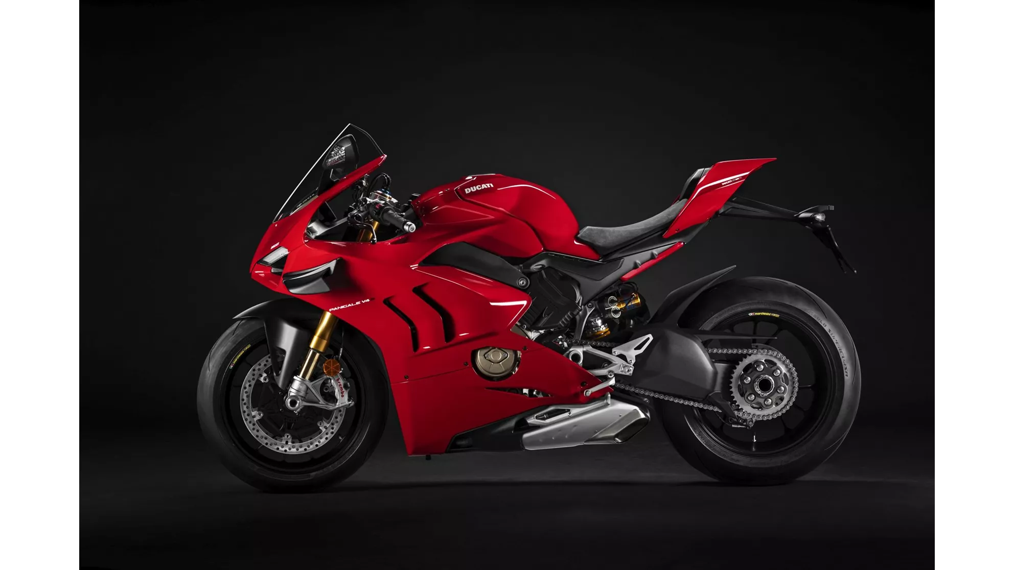 Ducati Panigale V4 S - Image 7 Ducati Panigale V4 S - Image 7