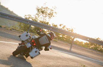 Ducati Multistrada 1260 Enduro 2021 - Bild 7 Ducati Multistrada 1260 Enduro 2021 - Bild 7