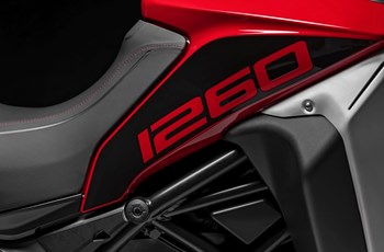 Ducati Multistrada 1260 Enduro 2021 - Bild 35 Ducati Multistrada 1260 Enduro 2021 - Bild 35