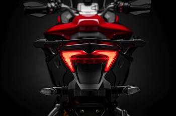 Ducati Multistrada 1260 Enduro 2021 - Bild 38 Ducati Multistrada 1260 Enduro 2021 - Bild 38