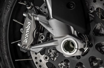 Ducati Multistrada 1260 Enduro 2021 - Bild 44 Ducati Multistrada 1260 Enduro 2021 - Bild 44