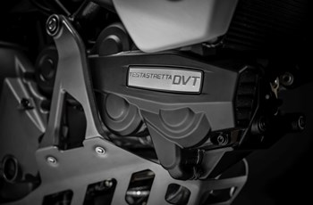 Ducati Multistrada 1260 Enduro 2021 - Bild 45 Ducati Multistrada 1260 Enduro 2021 - Bild 45