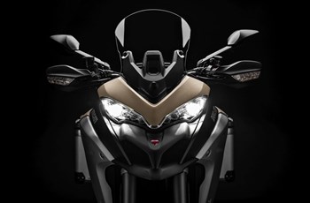 Ducati Multistrada 1260 Enduro 2021 - Bild 47 Ducati Multistrada 1260 Enduro 2021 - Bild 47