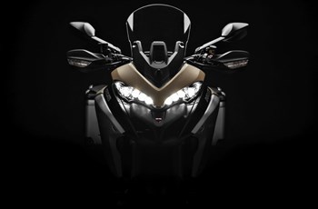 Ducati Multistrada 1260 Enduro 2021 - Bild 48 Ducati Multistrada 1260 Enduro 2021 - Bild 48