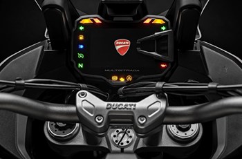 Ducati Multistrada 1260 Enduro 2021 - Bild 49 Ducati Multistrada 1260 Enduro 2021 - Bild 49