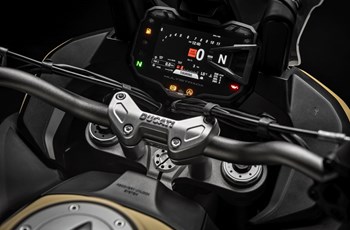 Ducati Multistrada 1260 Enduro 2021 - Bild 50 Ducati Multistrada 1260 Enduro 2021 - Bild 50