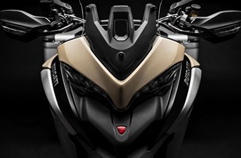 Ducati Multistrada 1260 Enduro 2021 - Bild 55 Ducati Multistrada 1260 Enduro 2021 - Bild 55
