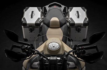 Ducati Multistrada 1260 Enduro 2021 - Bild 56 Ducati Multistrada 1260 Enduro 2021 - Bild 56