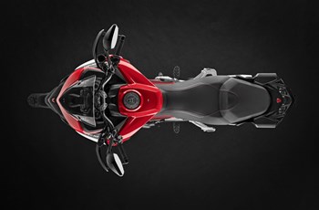 Ducati Multistrada 1260 Enduro 2021 - Bild 58 Ducati Multistrada 1260 Enduro 2021 - Bild 58