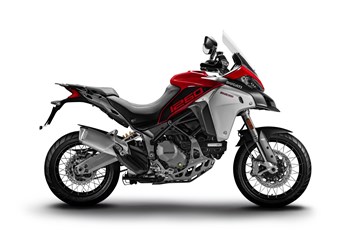 Ducati Multistrada 1260 Enduro 2021 - Bild 59 Ducati Multistrada 1260 Enduro 2021 - Bild 59