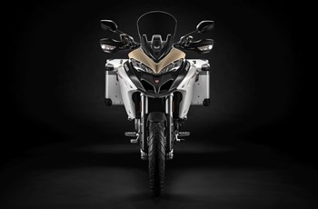 Ducati Multistrada 1260 Enduro 2021 - Bild 61 Ducati Multistrada 1260 Enduro 2021 - Bild 61