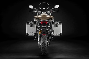 Ducati Multistrada 1260 Enduro 2021 - Bild 65 Ducati Multistrada 1260 Enduro 2021 - Bild 65