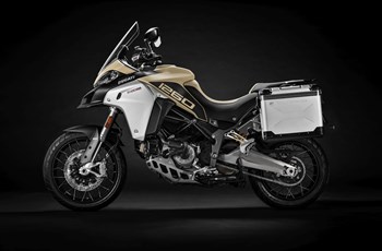 Ducati Multistrada 1260 Enduro 2021 - Bild 66 Ducati Multistrada 1260 Enduro 2021 - Bild 66