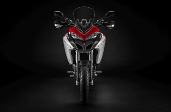 Ducati Multistrada 1260 Enduro 2021 - Bild 68 Ducati Multistrada 1260 Enduro 2021 - Bild 68
