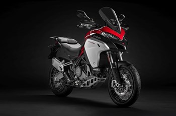 Ducati Multistrada 1260 Enduro 2021 - Bild 69 Ducati Multistrada 1260 Enduro 2021 - Bild 69