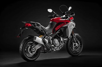 Ducati Multistrada 1260 Enduro 2021 - Bild 71 Ducati Multistrada 1260 Enduro 2021 - Bild 71
