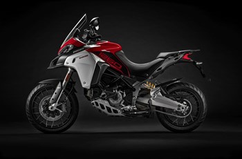 Ducati Multistrada 1260 Enduro 2021 - Bild 73 Ducati Multistrada 1260 Enduro 2021 - Bild 73